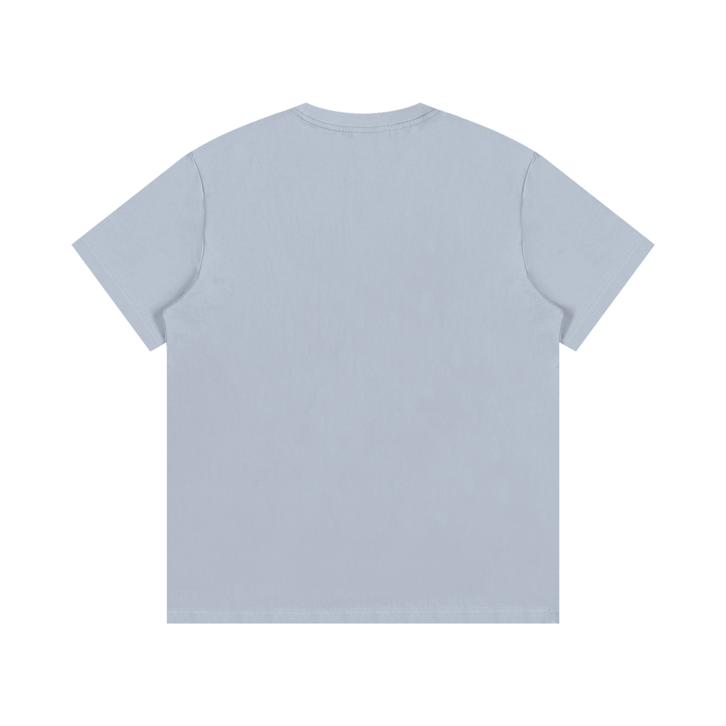 OBSIDIAN PRINT T SHIRT- FOUNDATION COLLECTION