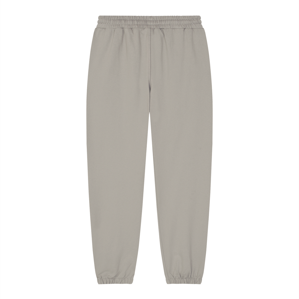 Womans foundation joggers obsidian