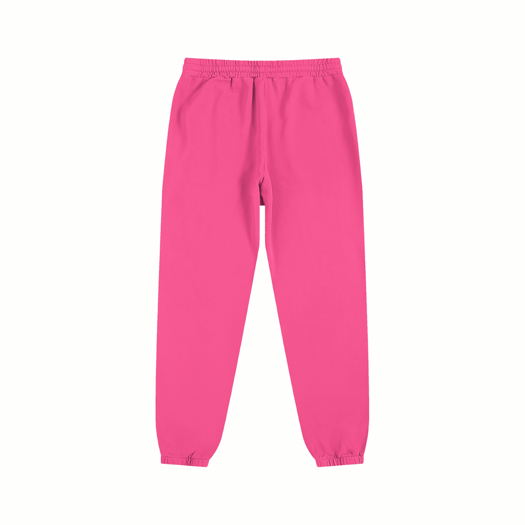 FOUNDATION JOGGERS