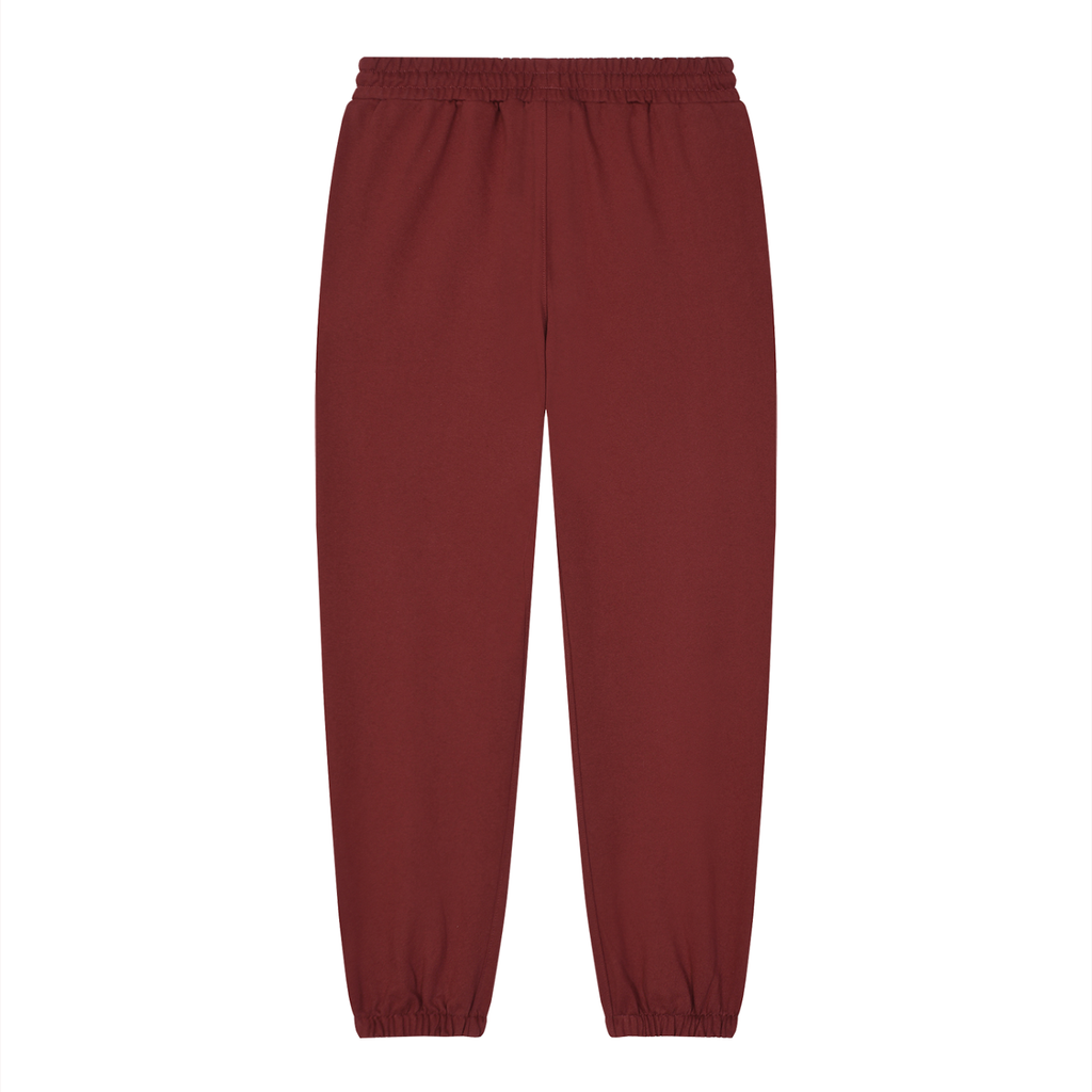 Womans foundation joggers ivory