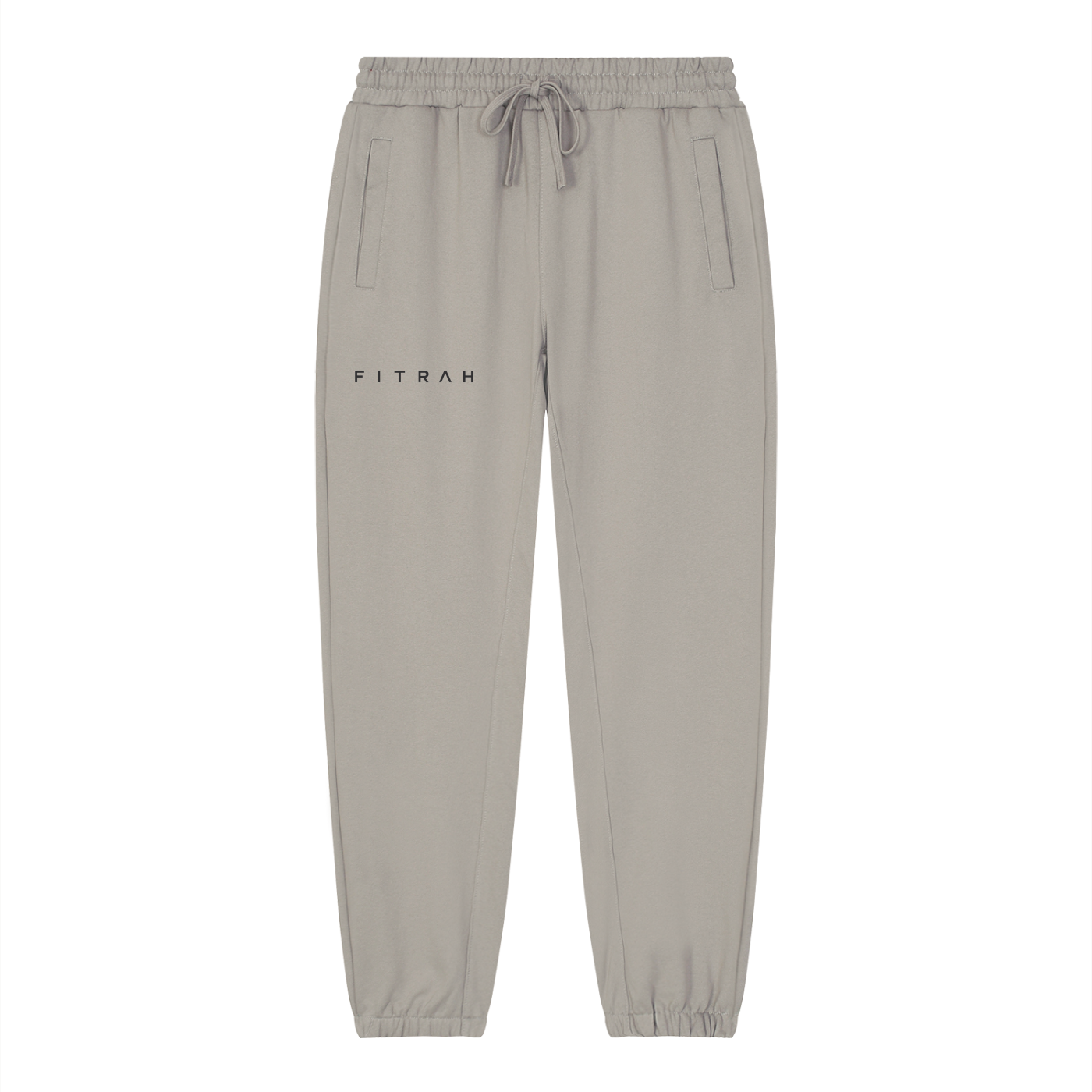 Womans foundation joggers obsidian