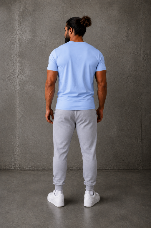 FOUNDATION T SHIRT- DARK COLLECTION