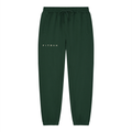 Womans foundation joggers ivory