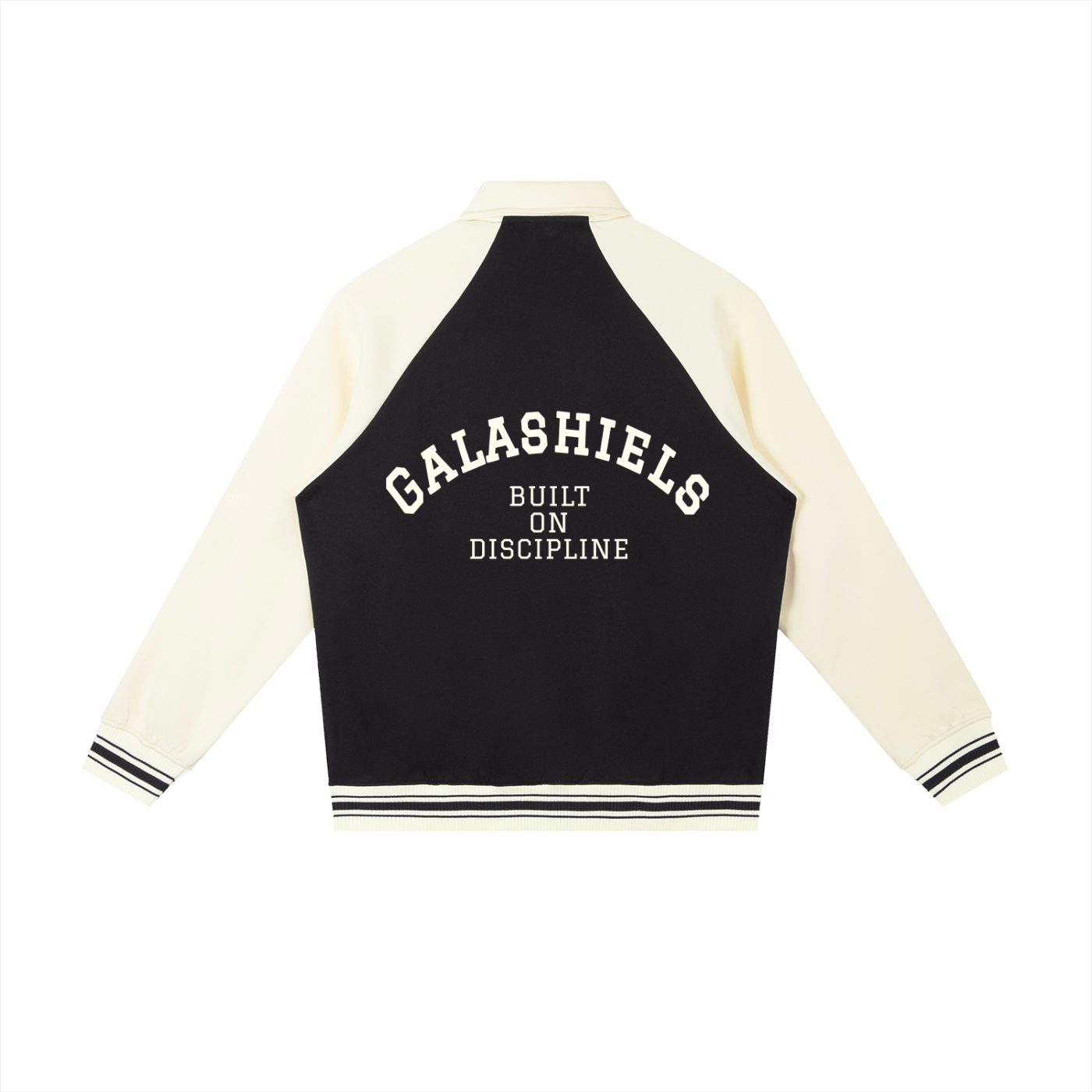 VARSITY JACKET- GALASHIELS