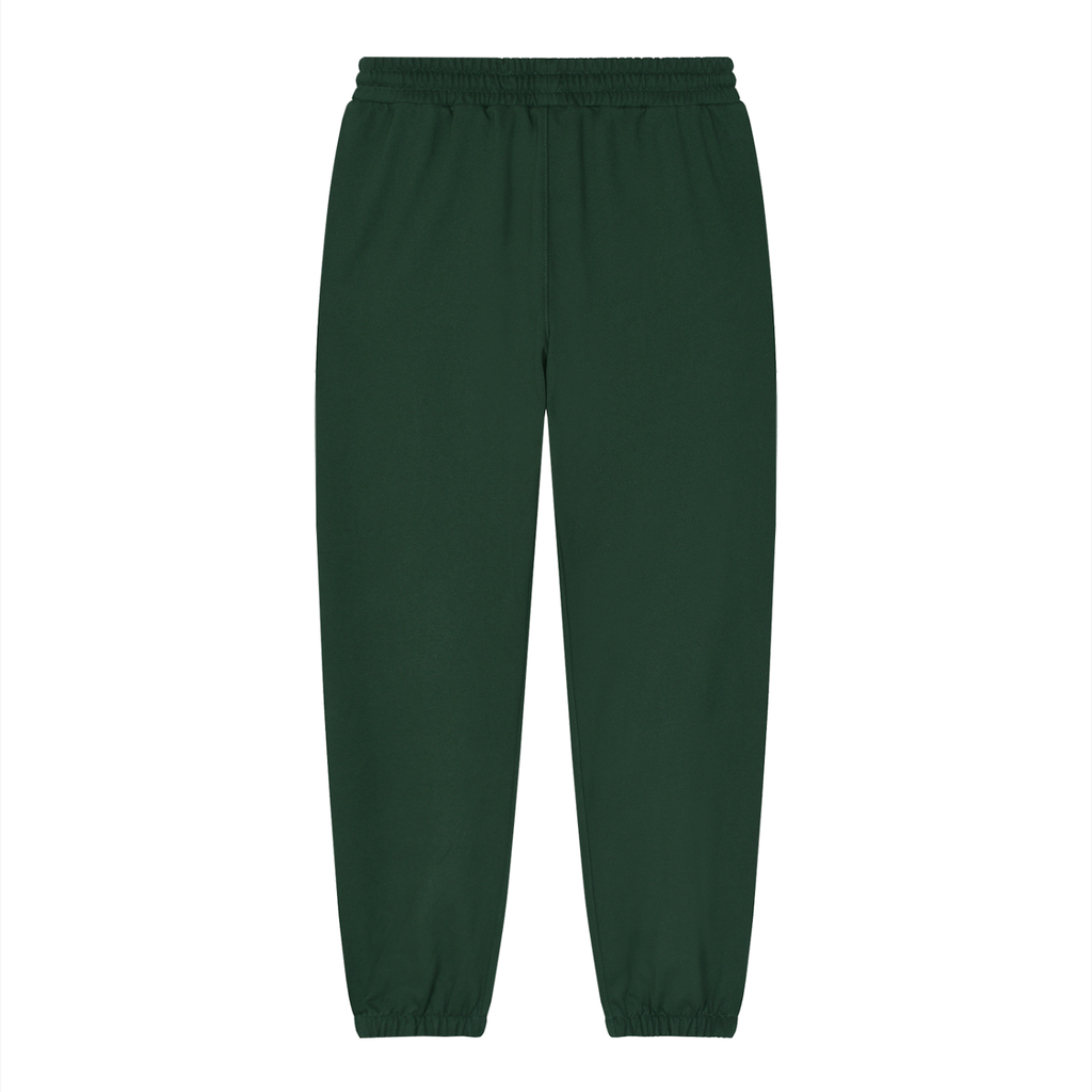 Womans foundation joggers ivory
