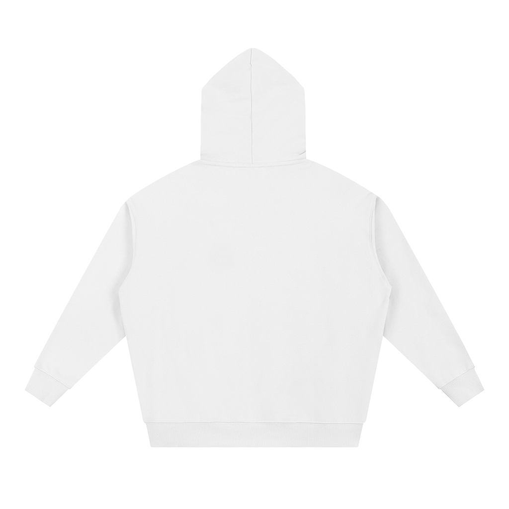 Womans foundation hoodie obsidian