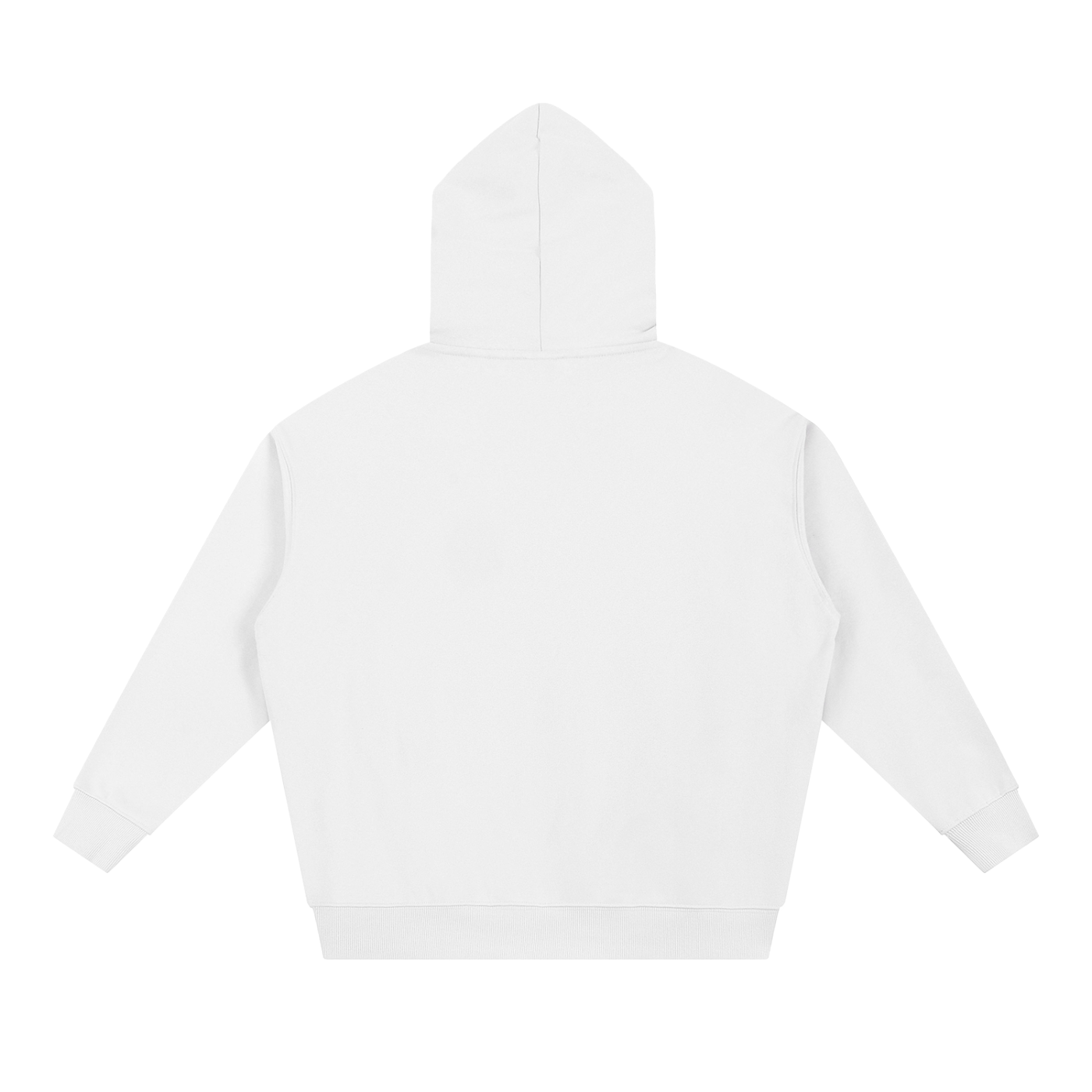 Womans foundation hoodie obsidian