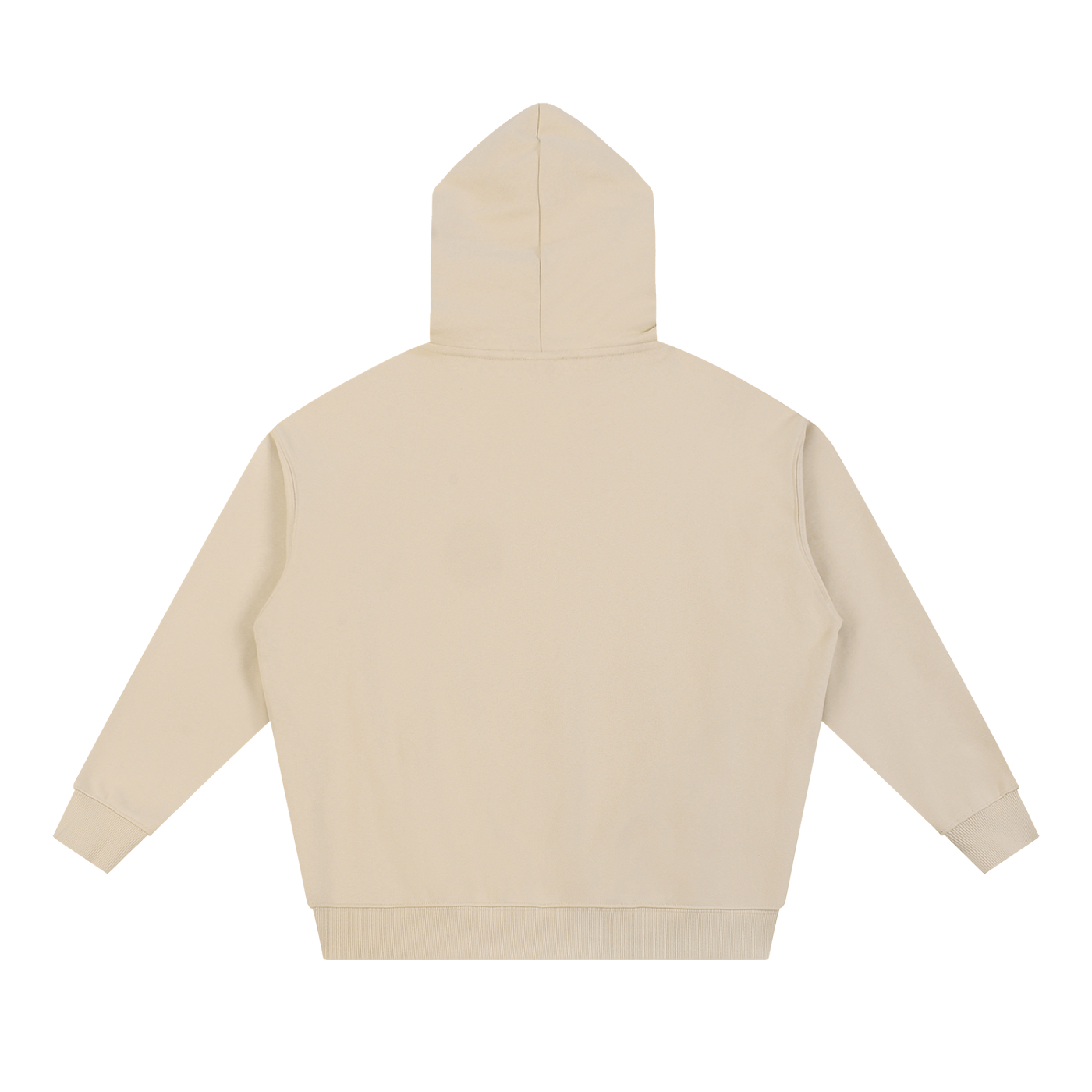 Womans foundation hoodie obsidian