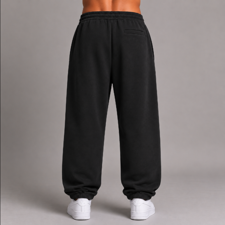 Essential Sweatpants