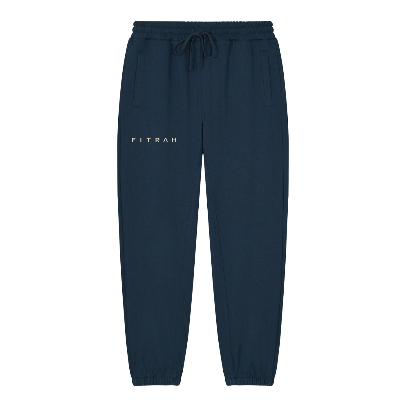Womans foundation joggers ivory