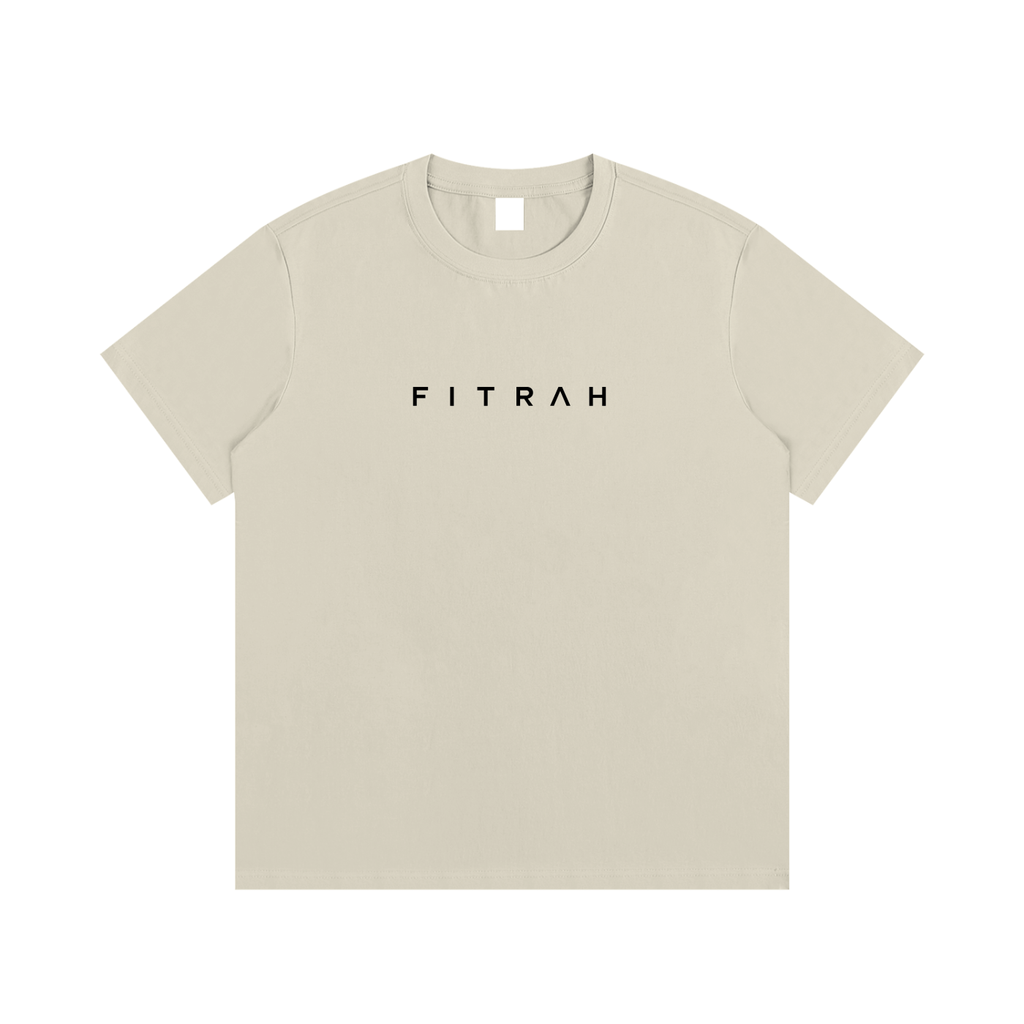 FOUNDATION T SHIRT- LIGHT COLLECTION