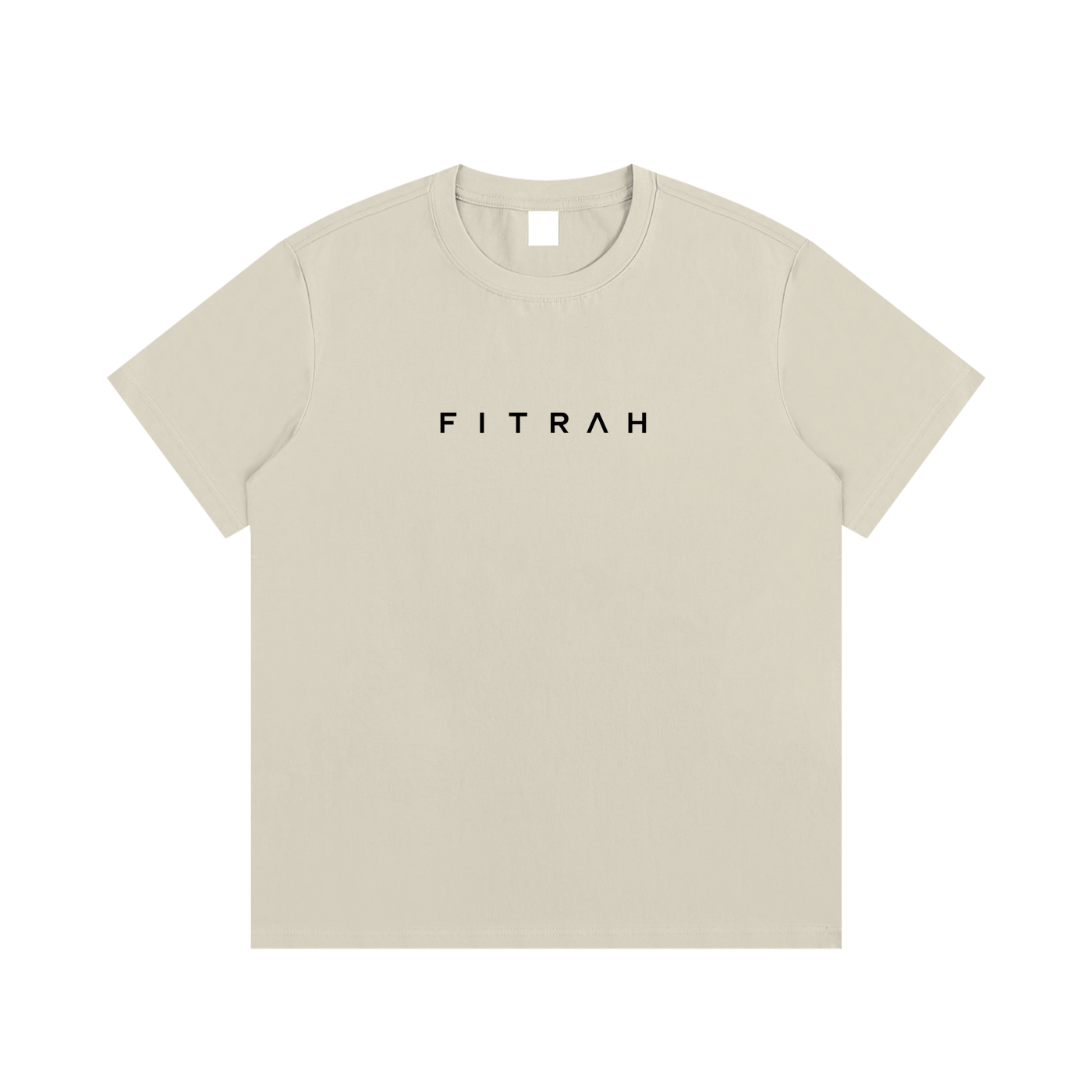 FOUNDATION T SHIRT- LIGHT COLLECTION