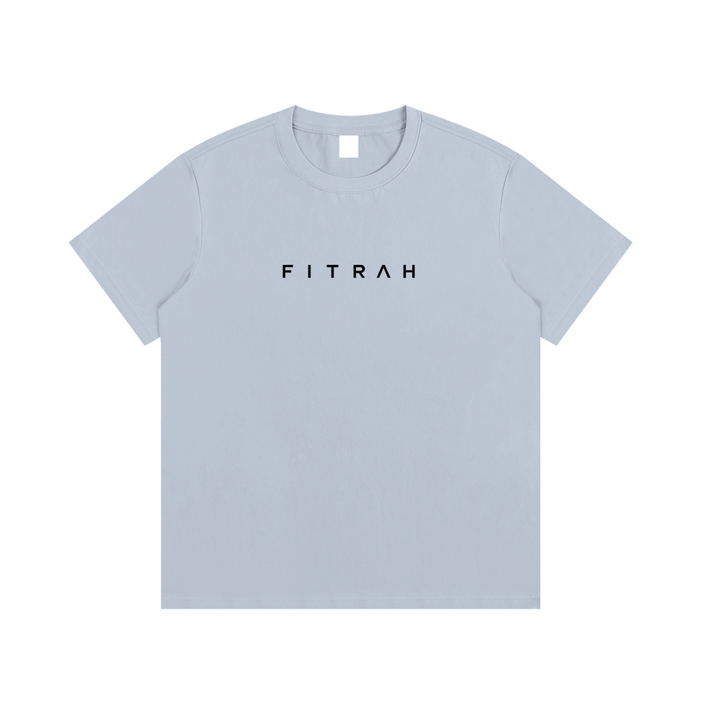 OBSIDIAN PRINT T SHIRT- FOUNDATION COLLECTION