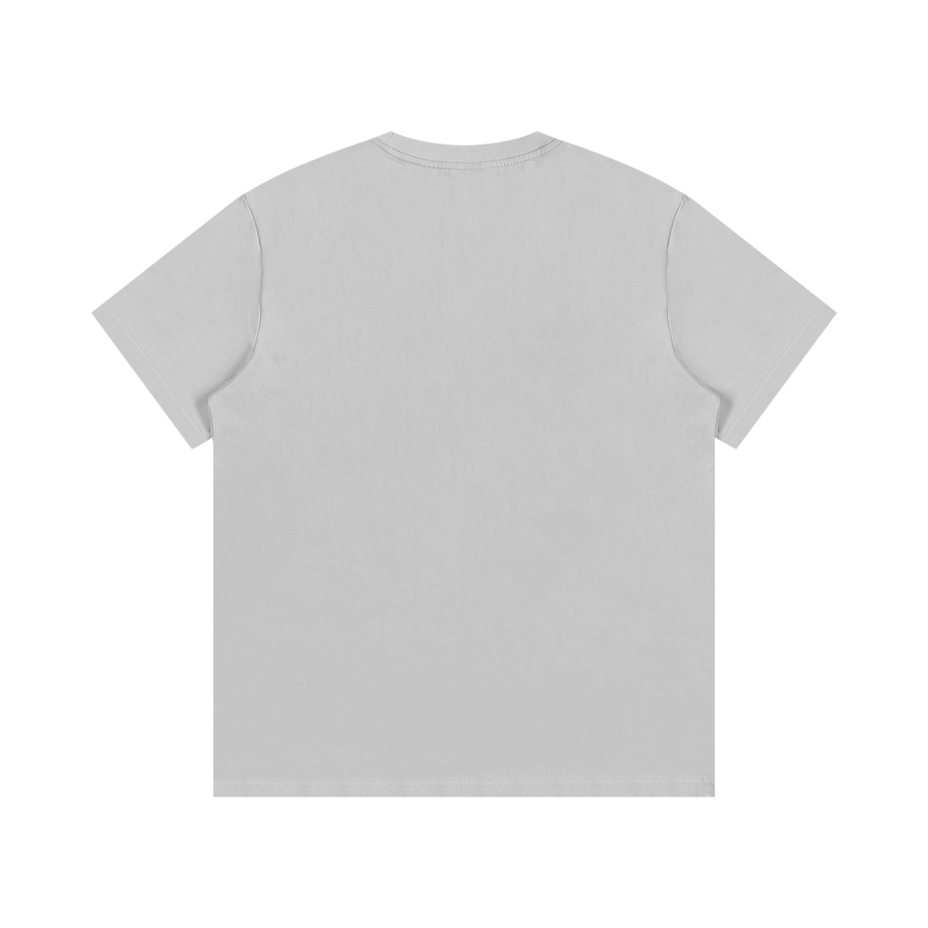 OBSIDIAN PRINT T SHIRT- FOUNDATION COLLECTION