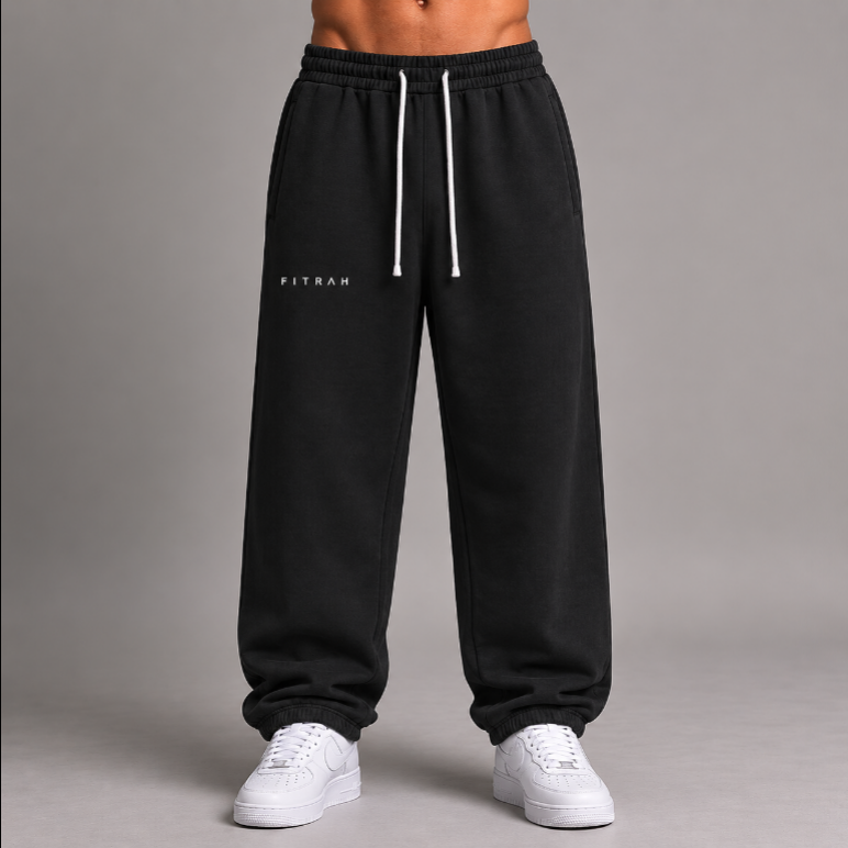 Essential Sweatpants