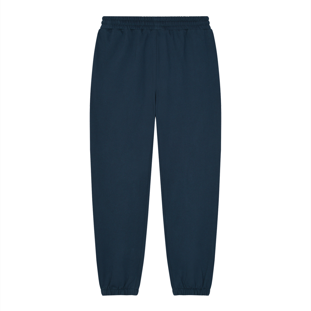 Womans foundation joggers ivory