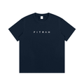 FOUNDATION COLLECTION T SHIRTS