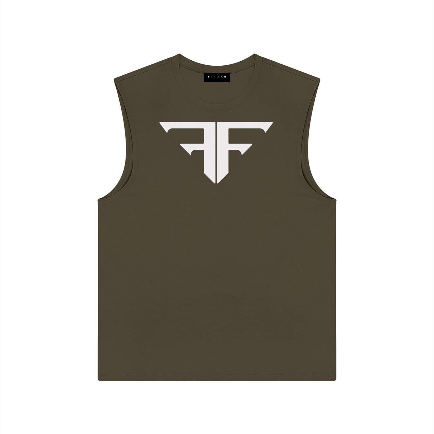 PERFORMANCE TANK TOP
