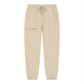 Womans foundation joggers obsidian