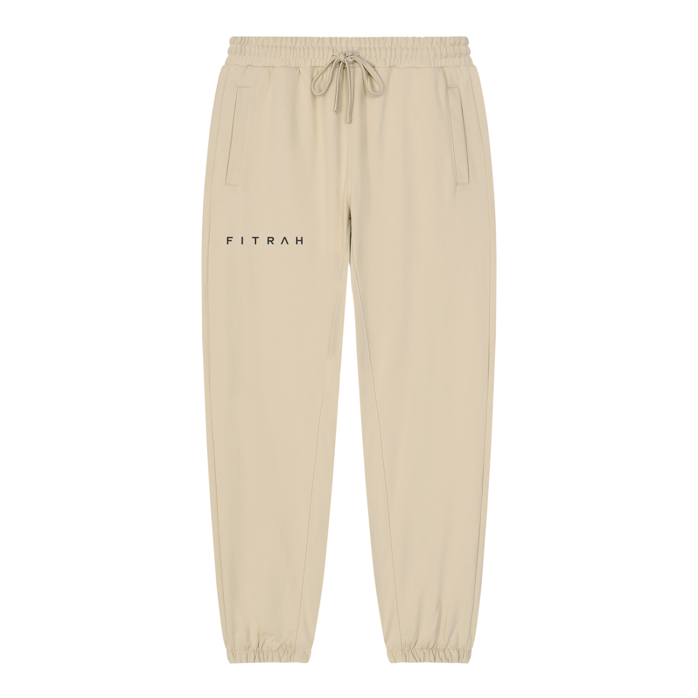 Womans foundation joggers obsidian