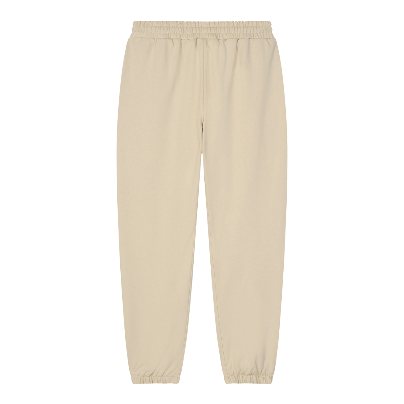 Womans foundation joggers obsidian