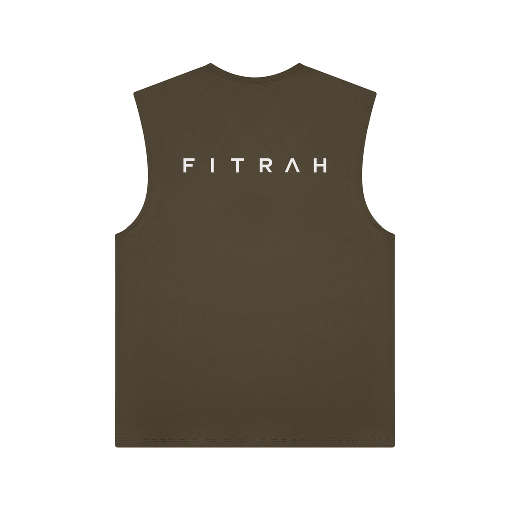 PERFORMANCE TANK TOP