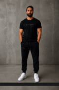 FOUNDATION T SHIRT- DARK COLLECTION
