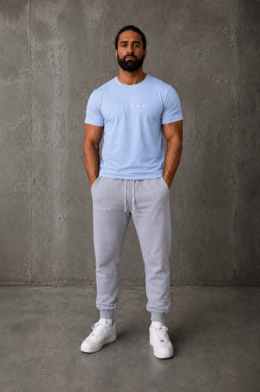 FOUNDATION T SHIRT- DARK COLLECTION