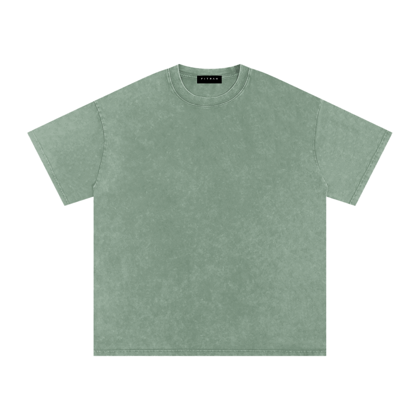 ACID WASH COLLECTION - IVORY