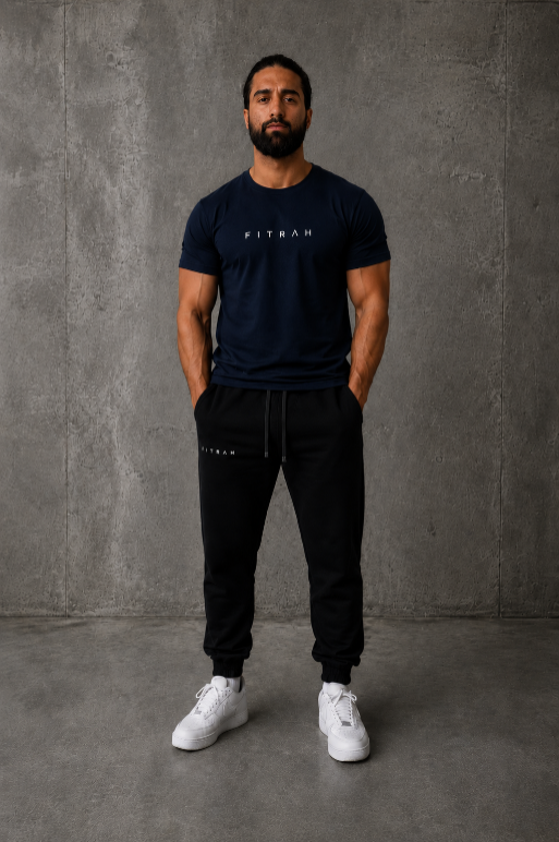 FOUNDATION T SHIRT- DARK COLLECTION