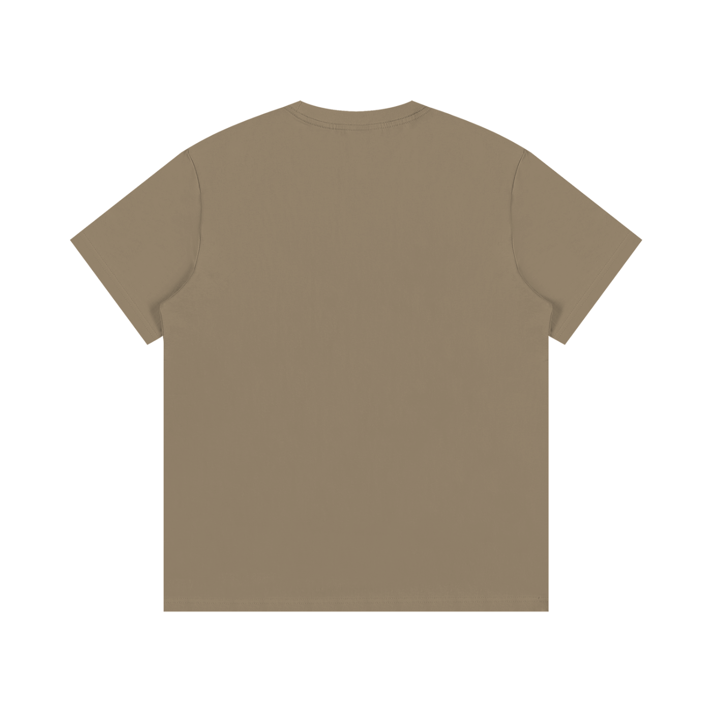 FOUNDATION COLLECTION T SHIRTS