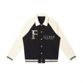 VARSITY JACKET- GALASHIELS