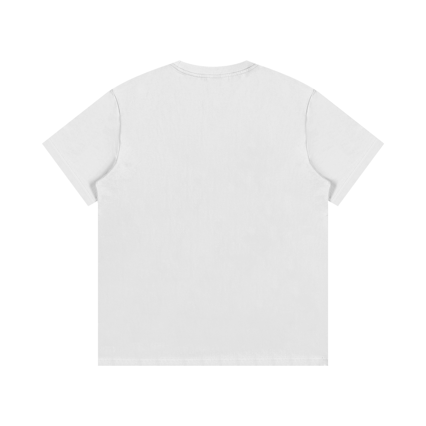 OBSIDIAN PRINT T SHIRT- FOUNDATION COLLECTION