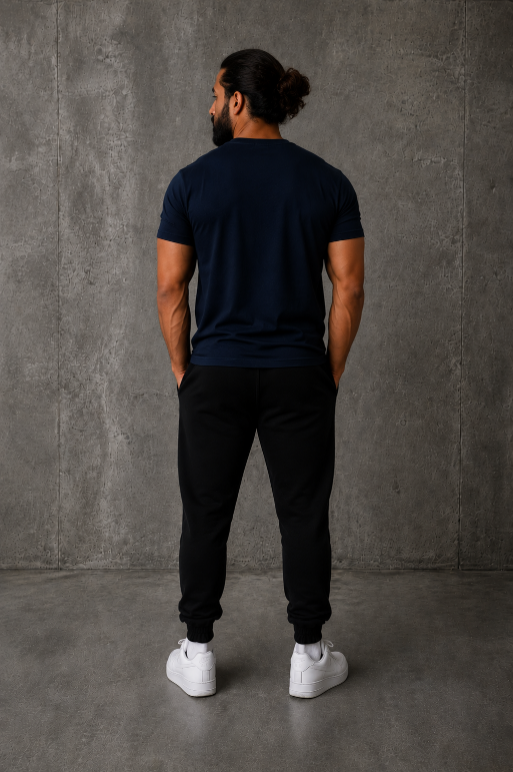 FOUNDATION T SHIRT- DARK COLLECTION