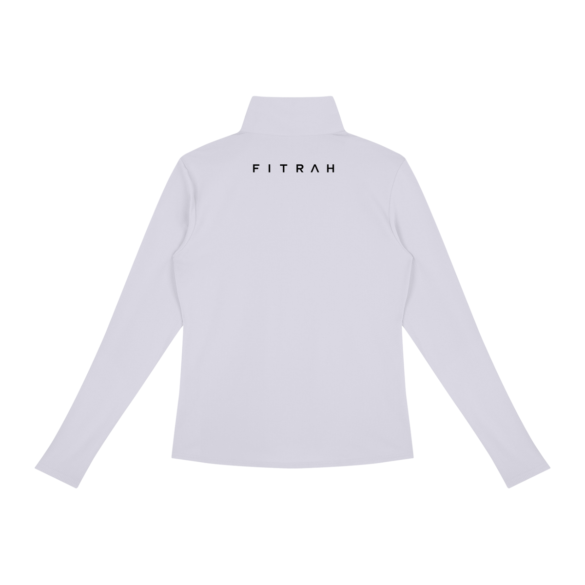 Women's Quarter-Zip Yoga Pullover
