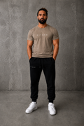 MENS COFFEE FOUNDATION T SHIRT