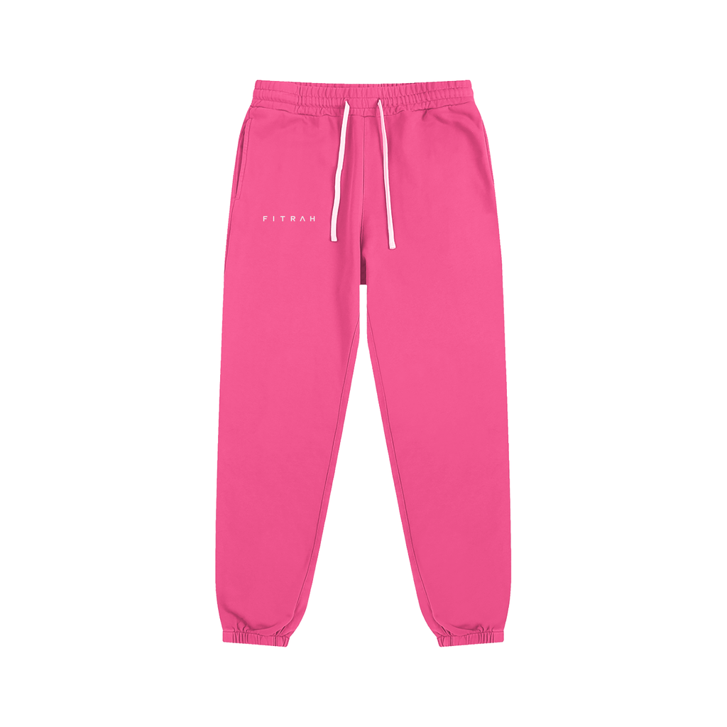 FOUNDATION JOGGERS