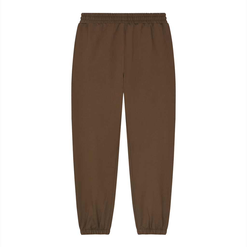 Womans foundation joggers ivory