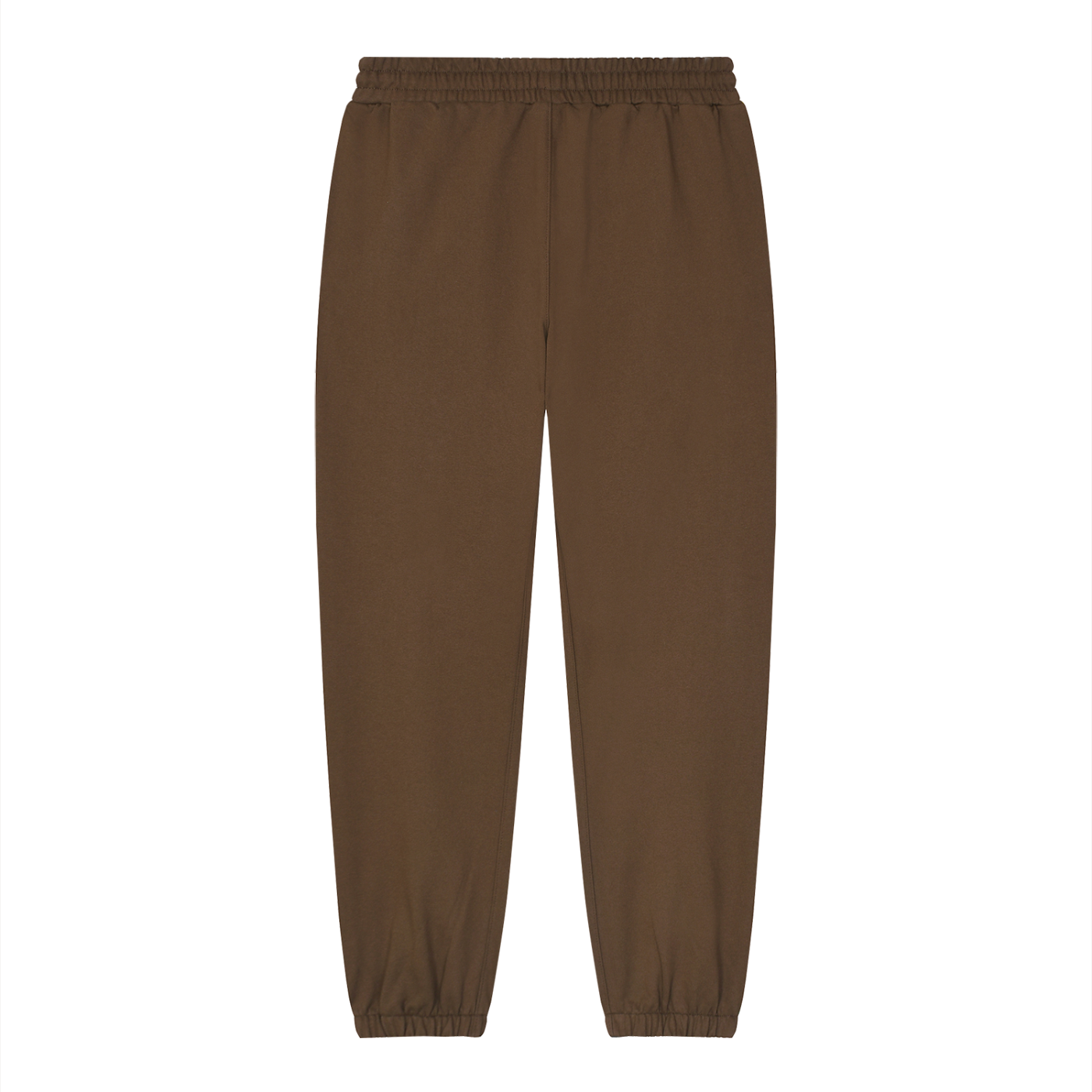 Womans foundation joggers ivory