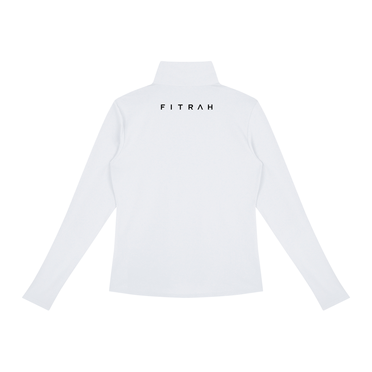 Women's Quarter-Zip Yoga Pullover