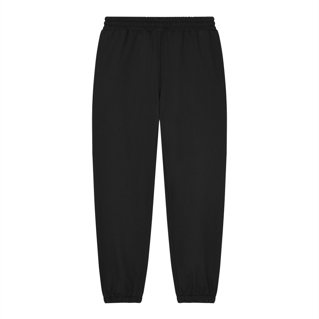 Womans foundation joggers ivory