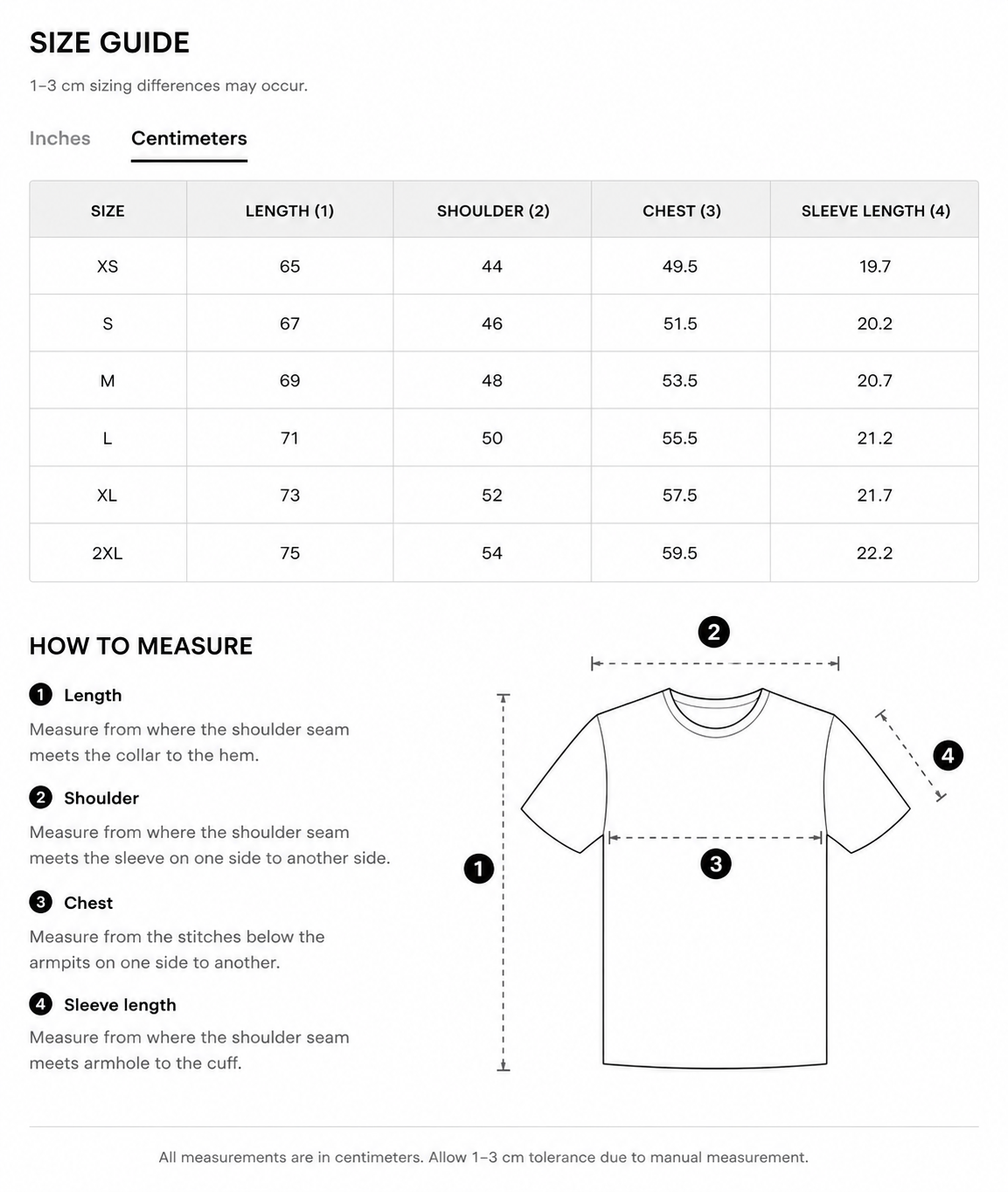 MENS BLACK FOUNDATION T SHIRT