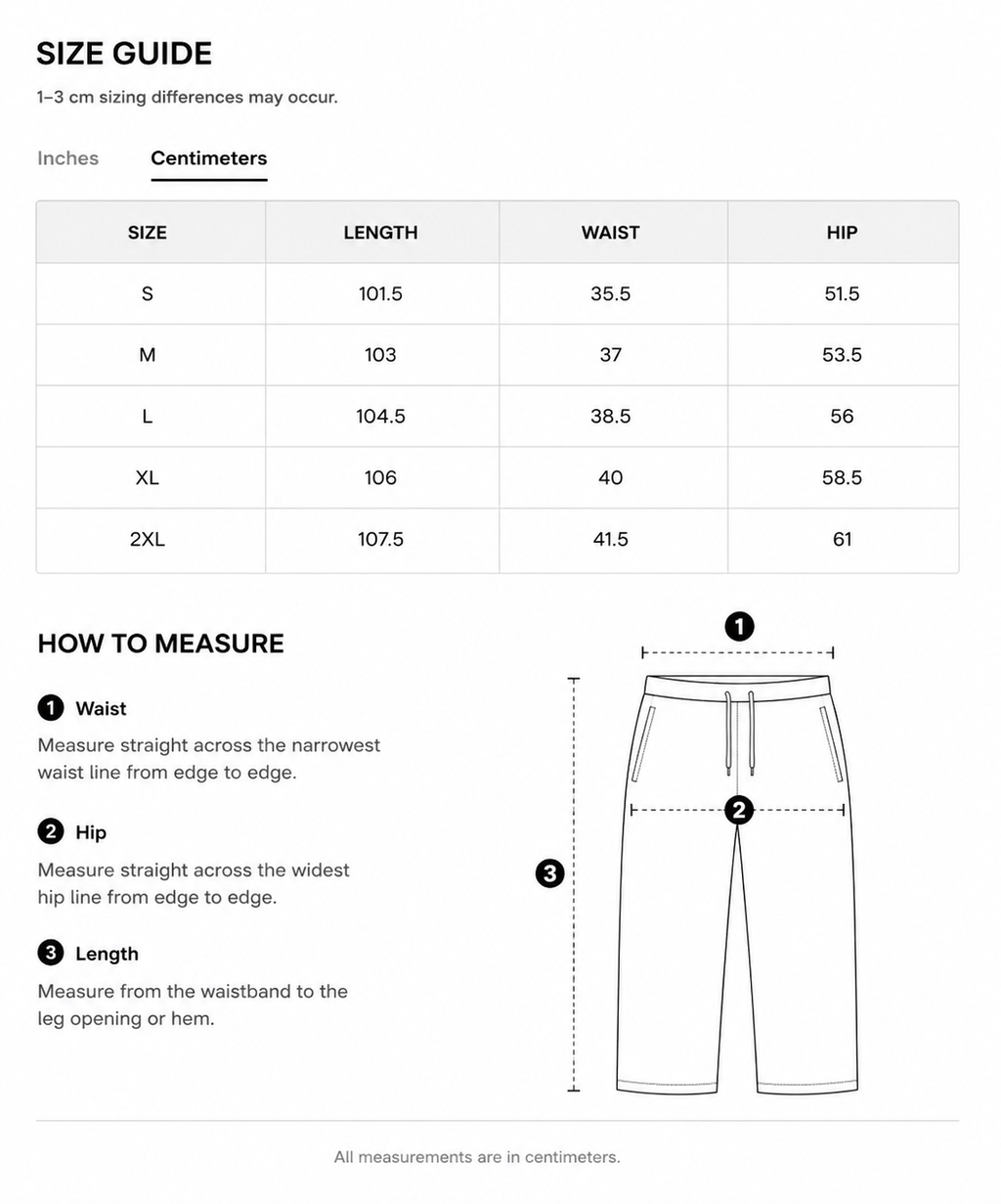 MENS BLACK FOUNDATION JOGGERS